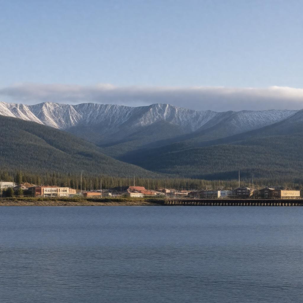 Valdez, Alaska